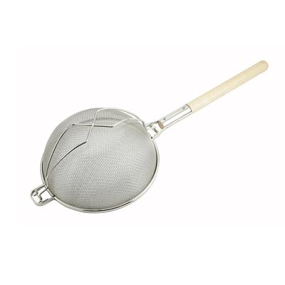 Winco MST-14D Strainer 14 Dia.