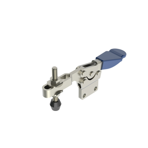 Jergens 70023 TRU-LOK Tgle Clamp, 500 lb Cap