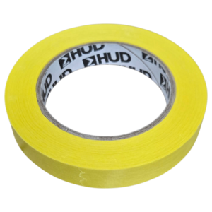 3/4" Yellow Masking Tape