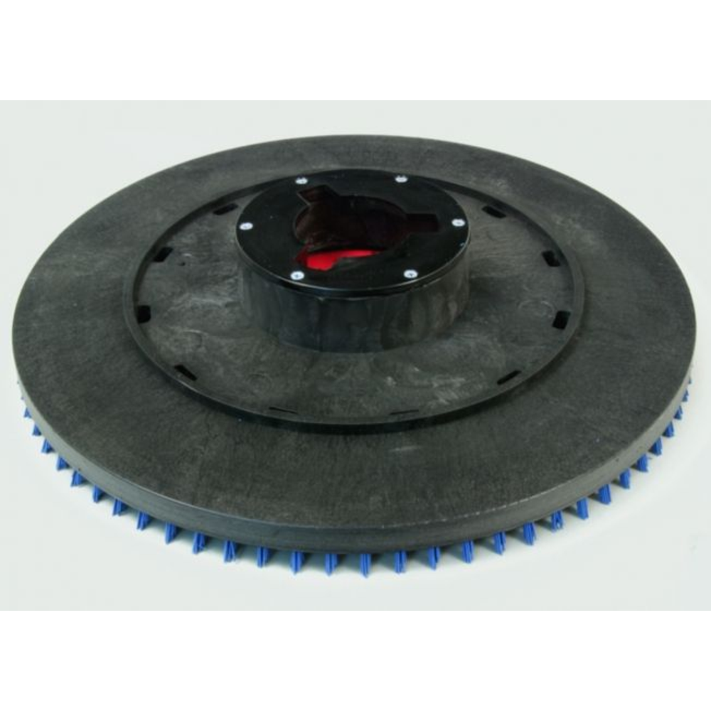 Pad Driver, 20" W/Plate & Pc