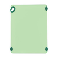Winco CBK-1824GR 18" X 24" X 1/2" Thick STATIKBoard™ Cutting Board