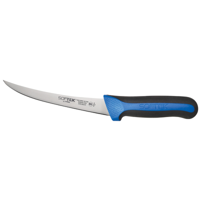Winco KSTK-60 6" Blade Sof-Tek™ Boning Knife