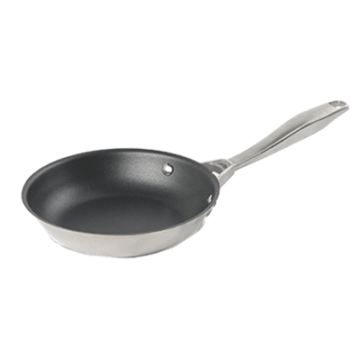 Vollrath Intrigue SteelCoat 7-13/16" Fry Pan