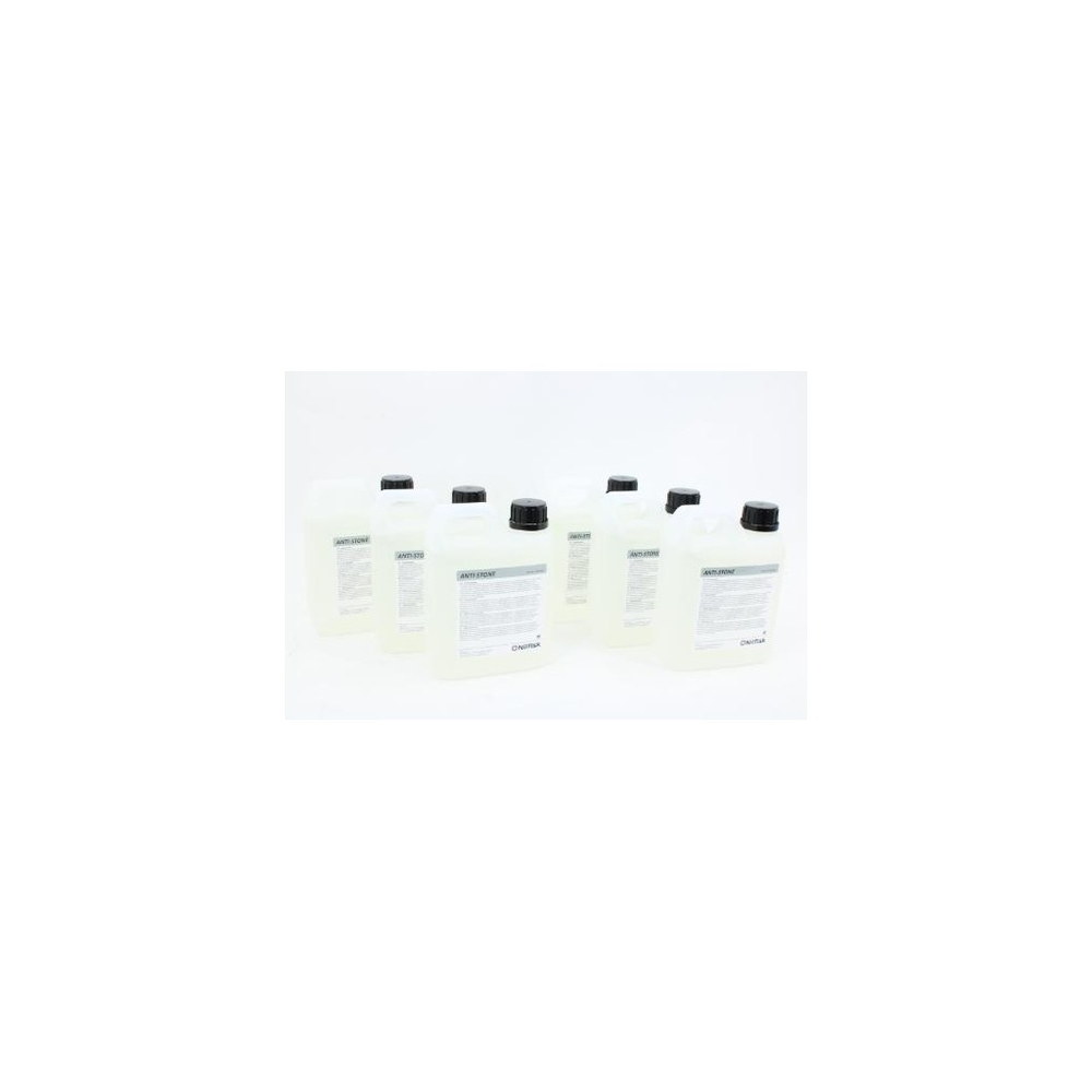 Nilfisk Advance - 105301631 - Anti-Stone Set Sv1 - 6X1 L