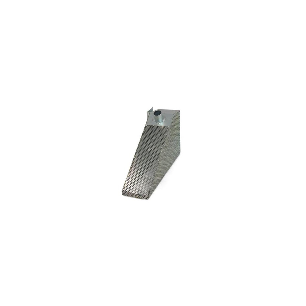 Nilfisk Advance - 56111751 - Screen Weldment