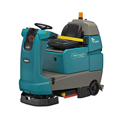 Reconditioned Tennant T7AMR Robotic Floor Scrubber