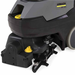 Karcher Armada BRC 40/22 C cleaning head and model decal