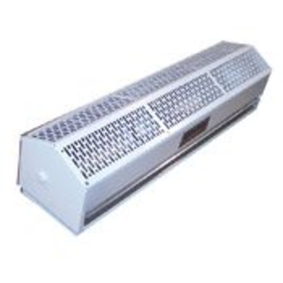 Berner KZR1048A K-Zone 48"L Air Curtain