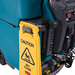 New Tennant T600 28" Disk Walk-Behind Scrubber