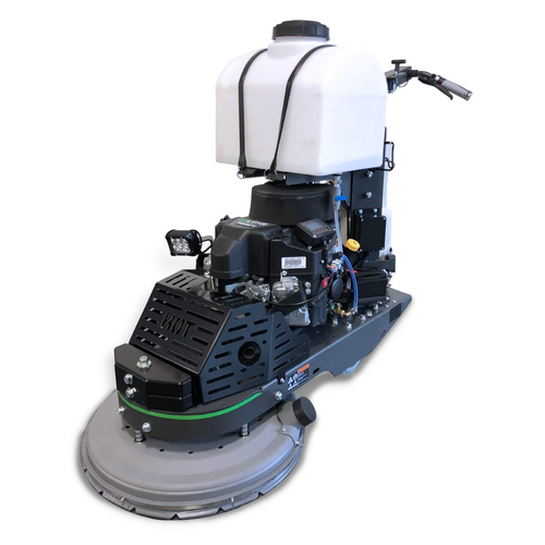 New Onyx TX1 21" Propane Stripping Floor Machine