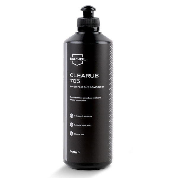 Nasiol CleaRub 705 500g