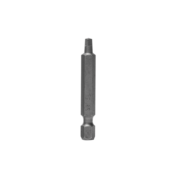 GripBits - Square Driver Bits