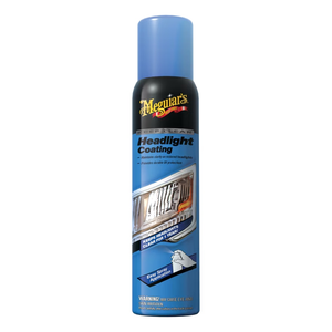 Keep Clear Headlight Coating 4Oz