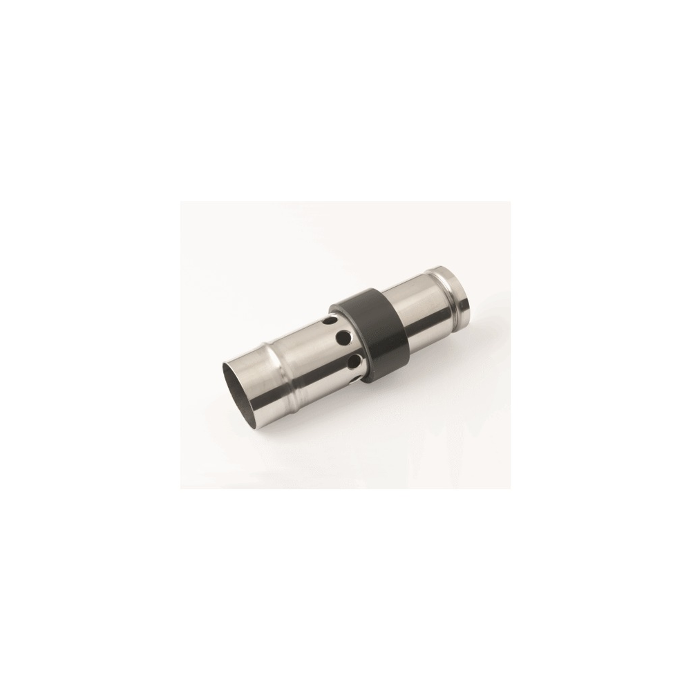 Nilfisk Advance - Z722221 - Connection Tube Reg. D50 Inox Complete