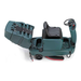 Nobles Speed Scrub 26" Disk Rider Scrubber - detail