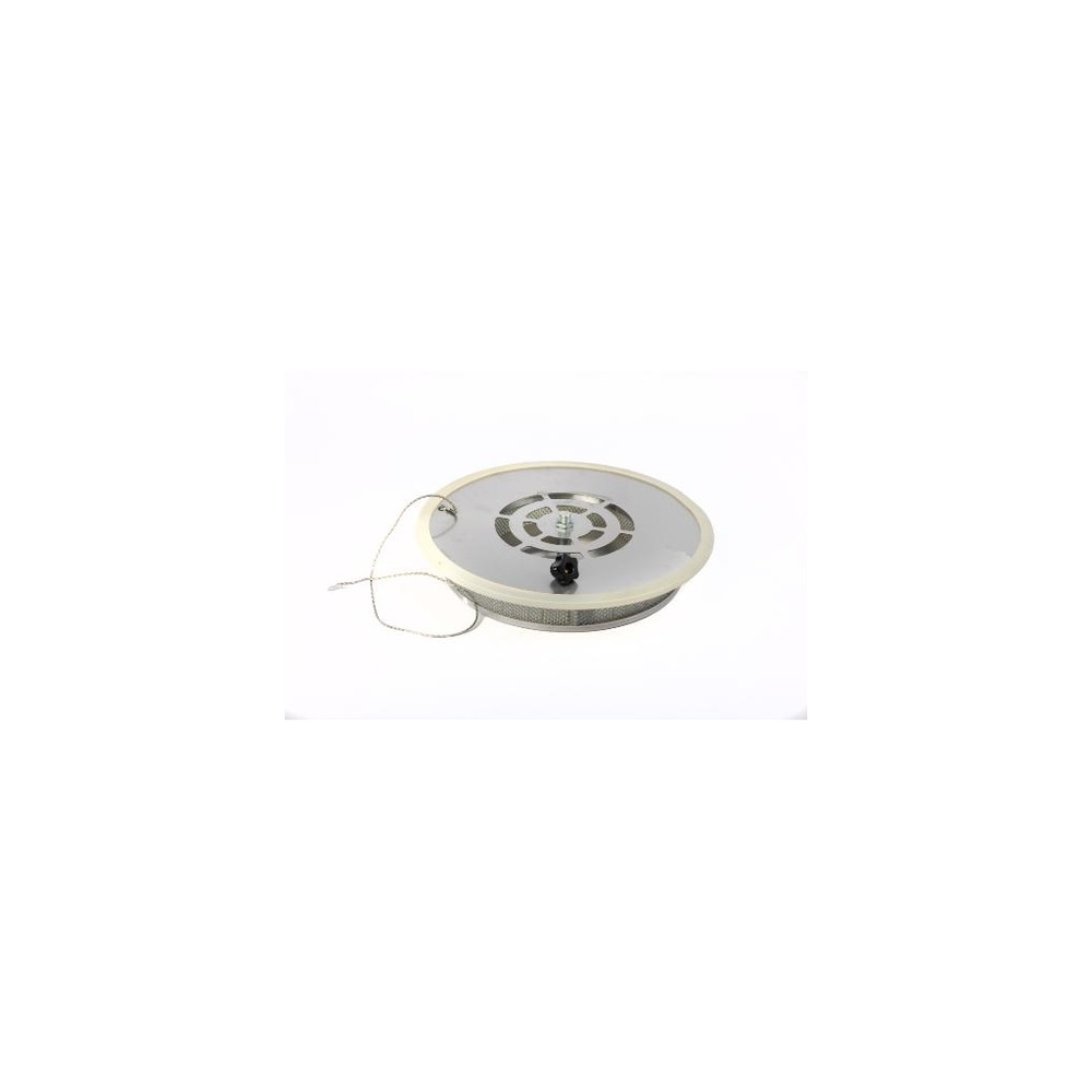 Nilfisk Advance - 4056000824 - Absolute Filter Kit Au Vhc