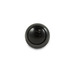 Snap-In Momentary Push Button (BH Lever) - Front View