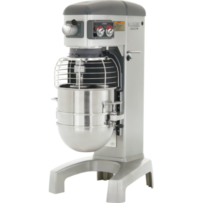 HL400-1STD 200-240/50/60/3 40 Qt Mixer