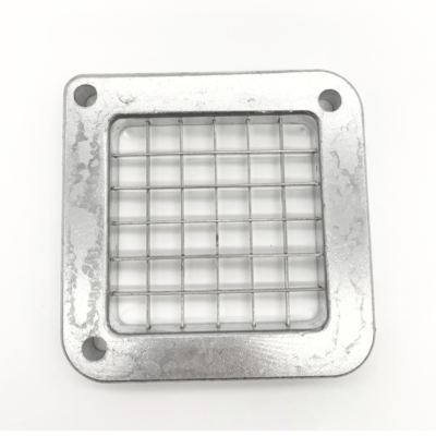 FSE FFC-50BB 1/2" French Fry Cutter Blade and Casing