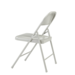 NPS 902 Basics by NPS® 900 Series All-Steel Folding Chair, Pack