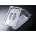 Araven 94062 Universal Polycarbonate GN 1/1 Contact Lid