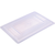 Storage container lid blue