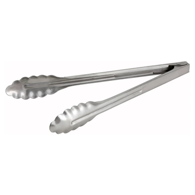FSE Heavy Duty 12" Tongs