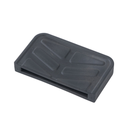 Tennant/Nobles - 4035582 - Cover, Pedal, Lift (Replaces Tennant 1230670)