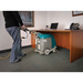 Reconditioned Tennant E5 Carpet Cleaner