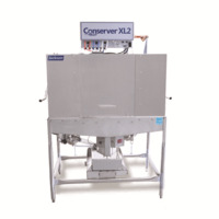 Jackson CONSERVER XL2 Conserver® Dishwasher, Door-Type