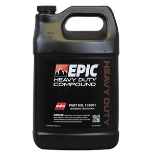 Malco Epic Heavy Duty Compound