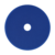 Blueberry Edgeguard Foam Pad, Heavy Polish, 5"BP/6"Face