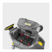 Karcher BD 80/100 W BP Classic Scrubber - detail