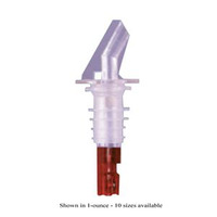 Spill-Stop 397-30 Flip Top, for the Posi-Por Original liquor pourer