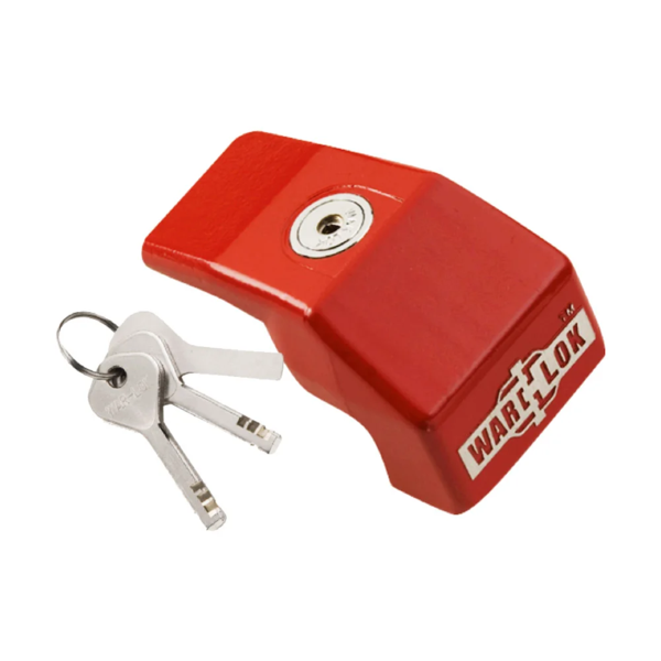 Glad Hand Lock