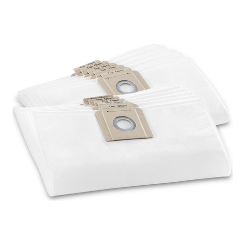 Karcher - 6.904-315.0 - Filter Bag Fleece