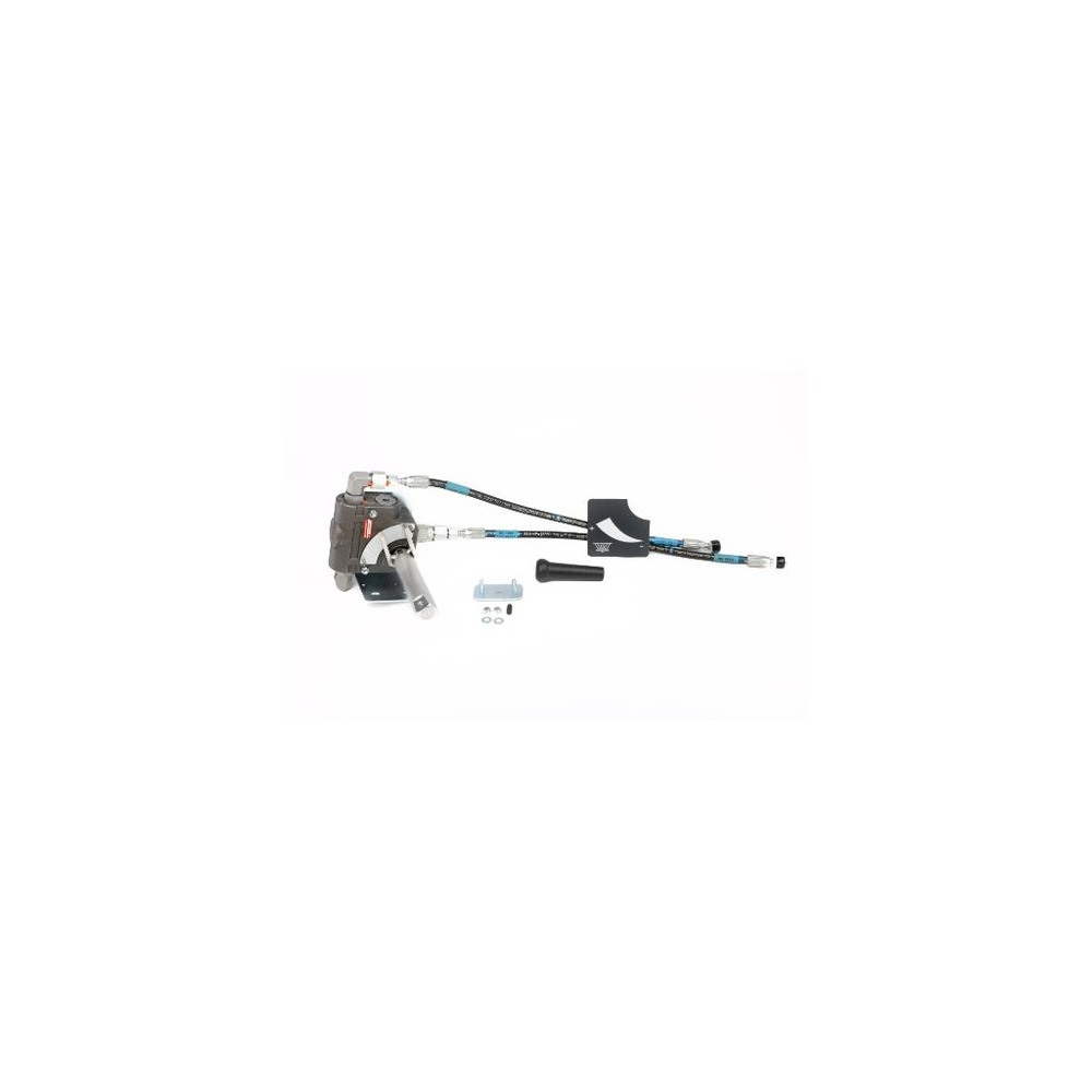 Nilfisk Advance - 56107809 - Side Broom Speed Control-Kit