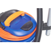 Powr-Flite Newton Canister Vacuum - detail