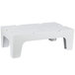 Cambro DRS360480 S-Series 36"W Slotted Dunnage Rack