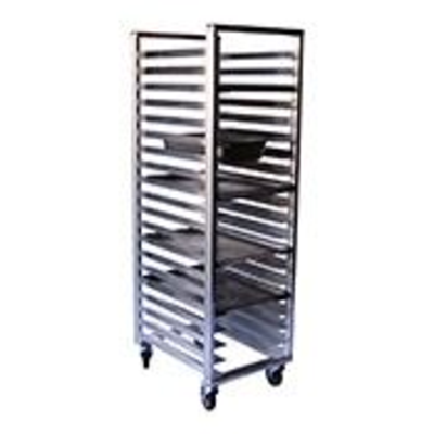 Sammons 9585-LA-20 Universal Pan Rack