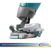 New Tennant i-mop XL Plus Disk Walk-Behind Scrubber