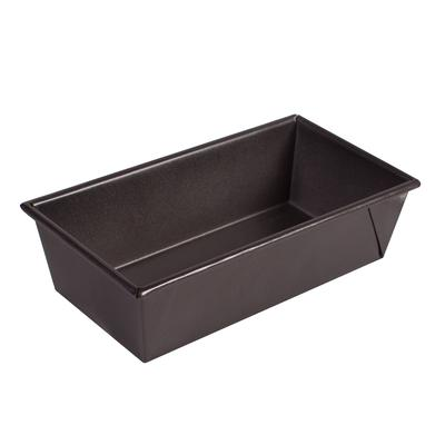 Winco HLF-150 Bakeware Loaf Pan 1-1/2 lb