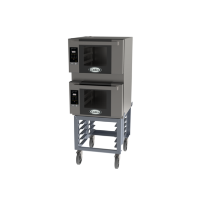 Cadco BLS-3HGD-2 Bakerlux Station Convection Oven