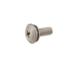 Tennant/Nobles - 4025389 - Screw, Trs, Phl, 10-24 X 0.50, Sems, Ss (Replaces Tennant 605975)