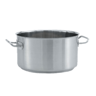 Vollrath Intrigue 17 Qt Stainless Steel Sauce Pot