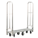 New Age 96856 Folding Utility Cart
