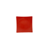 Thunder Group 24007PR 73/8" x 73/8" x 13/8" Flare Plate