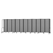 NPS® RDG6-11 ROBO™ Portable Room Divider