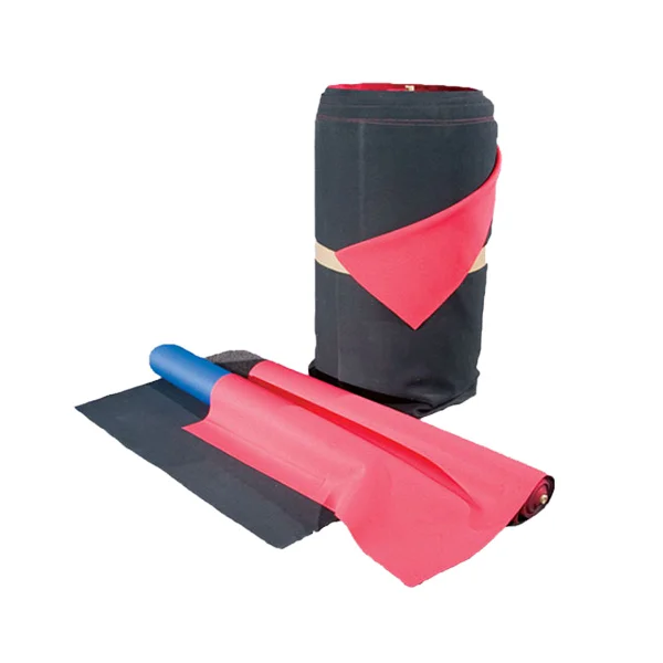 Runner Mat - 27" x 13' - Blue
