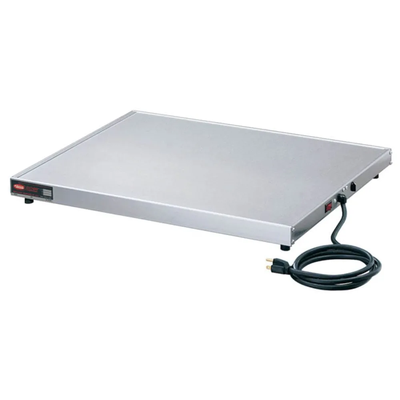 Hatco GRS-18-A Free-Standing Heated Shelf Food Warmer